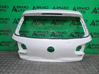 5K6827025J, 9 дверь багажника Volkswagen Golf 6 Арт 358452RM, вид 1