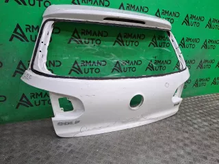 5K6827025J, 9 дверь багажника Volkswagen Golf 6 Арт 358452RM, вид 2