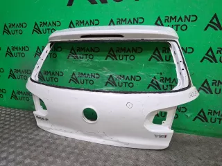 5K6827025J, 9 дверь багажника Volkswagen Golf 6 Арт 358452RM, вид 3