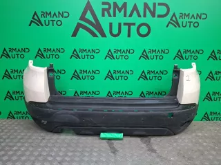 850224028R, 850220429R, 8 Бампер рено каптур Renault Kaptur Арт 359264RM, вид 1