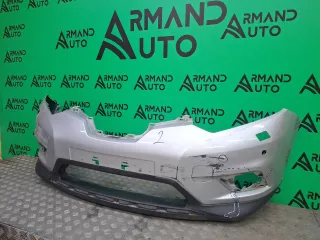 620224CM3H, 4 Бампер ниссан x trail (икс трейл) т32 Nissan X-Trail T31 Арт 359266RM, вид 3