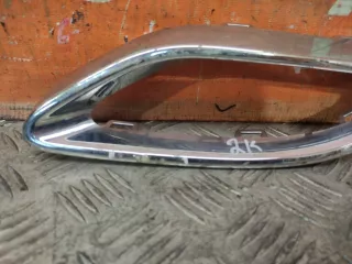 a2058852221 окантовка выхлопной трубы Mercedes C W205 Арт AR171442, вид 3