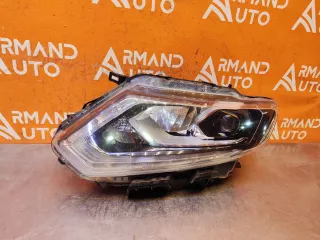 260604CC6C фара Nissan X-Trail T31 Арт AR272798, вид 1