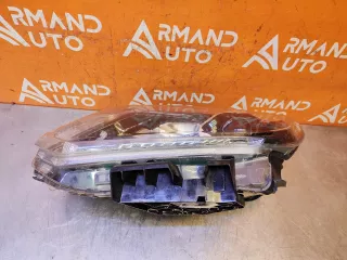 260604CC6C фара Nissan X-Trail T31 Арт AR272798, вид 14