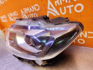 260604CC6C фара Nissan X-Trail T31 Арт AR272798, вид 2