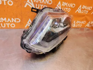 260604CC6C фара Nissan X-Trail T31 Арт AR272798, вид 4