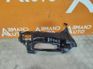 51118064596, 8064596, 3 Кронштейн бампера BMW X3 G01 Арт AR292852, вид 1