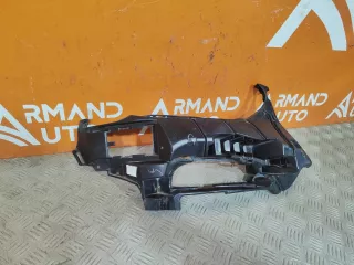 51118064596, 8064596, 3 Кронштейн бампера BMW X3 G01 Арт AR292852, вид 2