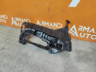 51118064596, 8064596, 3 Кронштейн бампера BMW X3 G01 Арт AR292852, вид 3