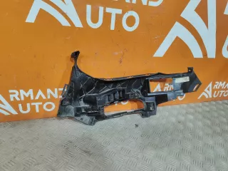 51118064596, 8064596, 3 Кронштейн бампера BMW X3 G01 Арт AR292852, вид 5