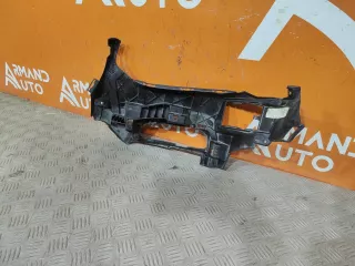 51118064596, 8064596, 3 Кронштейн бампера BMW X3 G01 Арт AR292852, вид 6