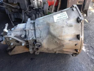 OM646 КПП механическая (МКПП) Mercedes Vito W639 Арт EM32-40- 879, вид 3
