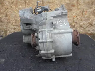 GVT МКПП Volkswagen Passat B6 Арт 00064422, вид 2