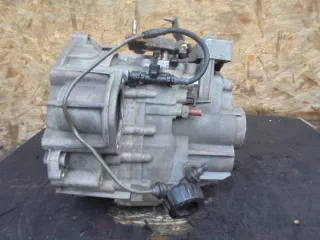 GVT МКПП Volkswagen Passat B6 Арт 00064422, вид 3