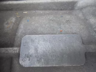 GVT МКПП Volkswagen Passat B6 Арт 00064422, вид 4