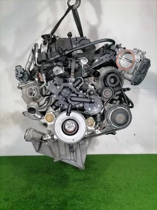 7637563,11657637563 Турбина BMW 4 F32/F33/GT F36 Арт 00003939sep6, вид 1