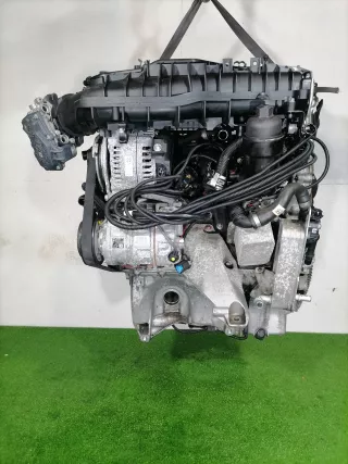 7637563,11657637563 Турбина BMW 4 F32/F33/GT F36 Арт 00003939sep6, вид 2