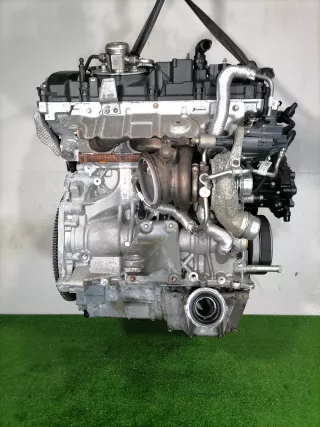 7637563,11657637563 Турбина BMW 4 F32/F33/GT F36 Арт 00003939sep6, вид 3