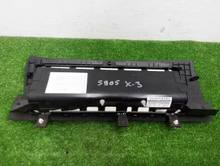 2435318AJ Подушка безопасности защиты коленей BMW X3 F25 Арт 00263927, вид 2