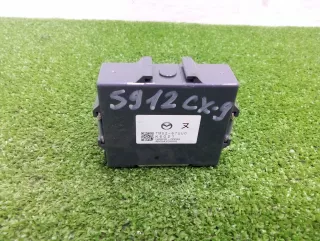TM5267UU0 Блок управления парктрониками Mazda CX-9 2 Арт 00254805, вид 1