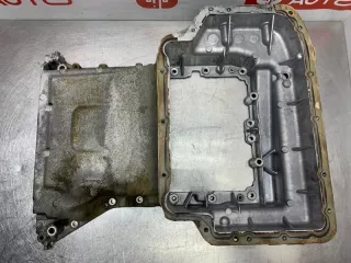 A6510140802, A6510140800, A6510141402, A6510140802 Поддон Mercedes Sprinter W906 Арт 56748, вид 2
