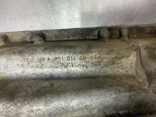 A6510140802, A6510140800, A6510141402, A6510140802 Поддон Mercedes Sprinter W906 Арт 56748, вид 4