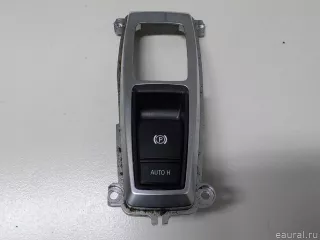 61319148508 BMW Кнопка ручного тормоза (ручника) BMW X6 E71/E72 Арт E52470056, вид 1