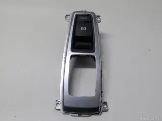 61319148508 BMW Кнопка ручного тормоза (ручника) BMW X6 E71/E72 Арт E52470056, вид 4