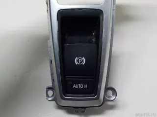 61319148508 BMW Кнопка ручного тормоза (ручника) BMW X6 E71/E72 Арт E52470056, вид 5