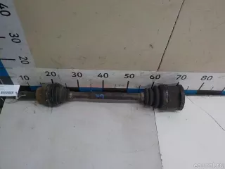 39101EJ71A Nissan Полуось передняя левая Infiniti QX50 2 Арт E52470984, вид 2
