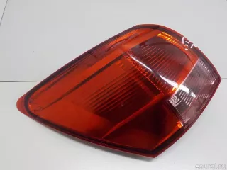 26559JD00A Nissan Фонарь задний наружный левый Nissan Qashqai 2 restailing Арт E52483268, вид 2
