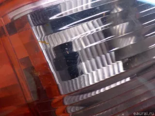 26559JD00A Nissan Фонарь задний наружный левый Nissan Qashqai 2 restailing Арт E52483268, вид 3