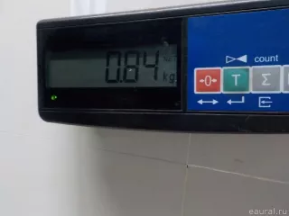 161191KA0B Nissan Заслонка дроссельная электрическая Nissan Qashqai 2 restailing Арт E52483312, вид 2