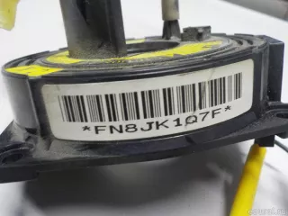 95981415 GM Механизм подрулевой для SRS (ленточный) Chevrolet Lacetti Арт E52499072, вид 4