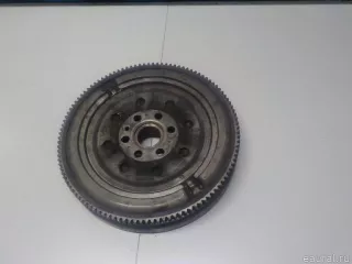 96941104 GM Маховик Chevrolet Epica Арт E52499464, вид 1