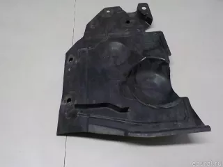 648384CL0A Nissan Защита (пыльник) двигателя Nissan Qashqai 2 restailing Арт E52501300, вид 1