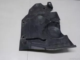 648384CL0A Nissan Защита (пыльник) двигателя Nissan Qashqai 2 restailing Арт E52501300, вид 4