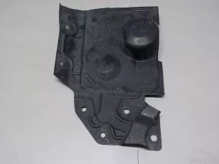 648384CL0A Nissan Защита (пыльник) двигателя Nissan Qashqai 2 restailing Арт E52501300, вид 6