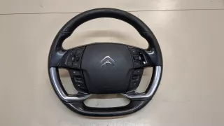 98057440ZD Руль Citroen C4 Picasso 2 Арт 20143114, вид 1