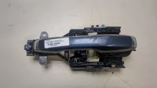 40013442,31378253 Ручка наружная задняя левая синяя Volvo S90 2 Арт 20070894, вид 1