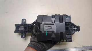 40013442,31378253 Ручка наружная задняя левая синяя Volvo S90 2 Арт 20070894, вид 4