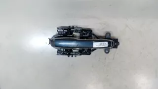 40013442,31378253 Ручка наружная задняя левая синяя Volvo S90 2 Арт 20070894, вид 5
