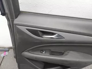 13464553,39138556 Стеклоподъемник правый задний Opel Insignia 2 Арт 11274591, вид 4