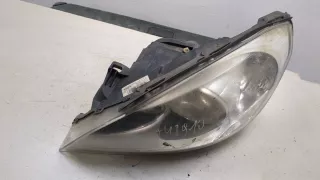 31299996,89905473 Фара передняя левая Volvo S60 2 Арт 20143450