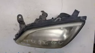 1216127,9185788,93171434 Фара передняя левая Opel Signum Арт 20143875, вид 4
