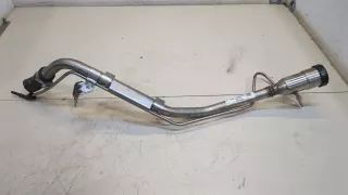 60006753 Горловина топливного бака Buick Encore GX Арт 20097738, вид 1