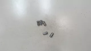  Гайка колесная Ford Focus 3 restailing Арт 7539943, вид 2
