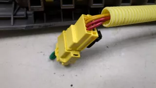 PWM01E529,77850S3V Подушка безопасности пассажира Acura MDX 1 Арт 9460936, вид 3