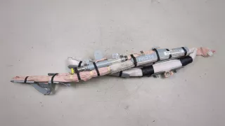 GS1M57KN0D Подушка безопасности боковая (шторка) левая Mazda 6 2 Арт 20114866, вид 1