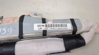 GS1M57KN0D Подушка безопасности боковая (шторка) левая Mazda 6 2 Арт 20114866, вид 2